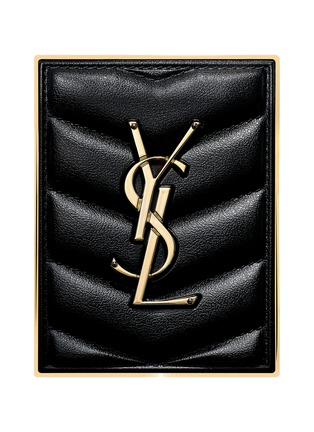 Detail View - Click To Enlarge - YSL BEAUTÉ - Couture Mini Clutch — 830 Unexplored Garden
