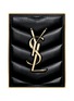 Detail View - Click To Enlarge - YSL BEAUTÉ - Couture Mini Clutch — 830 Unexplored Garden