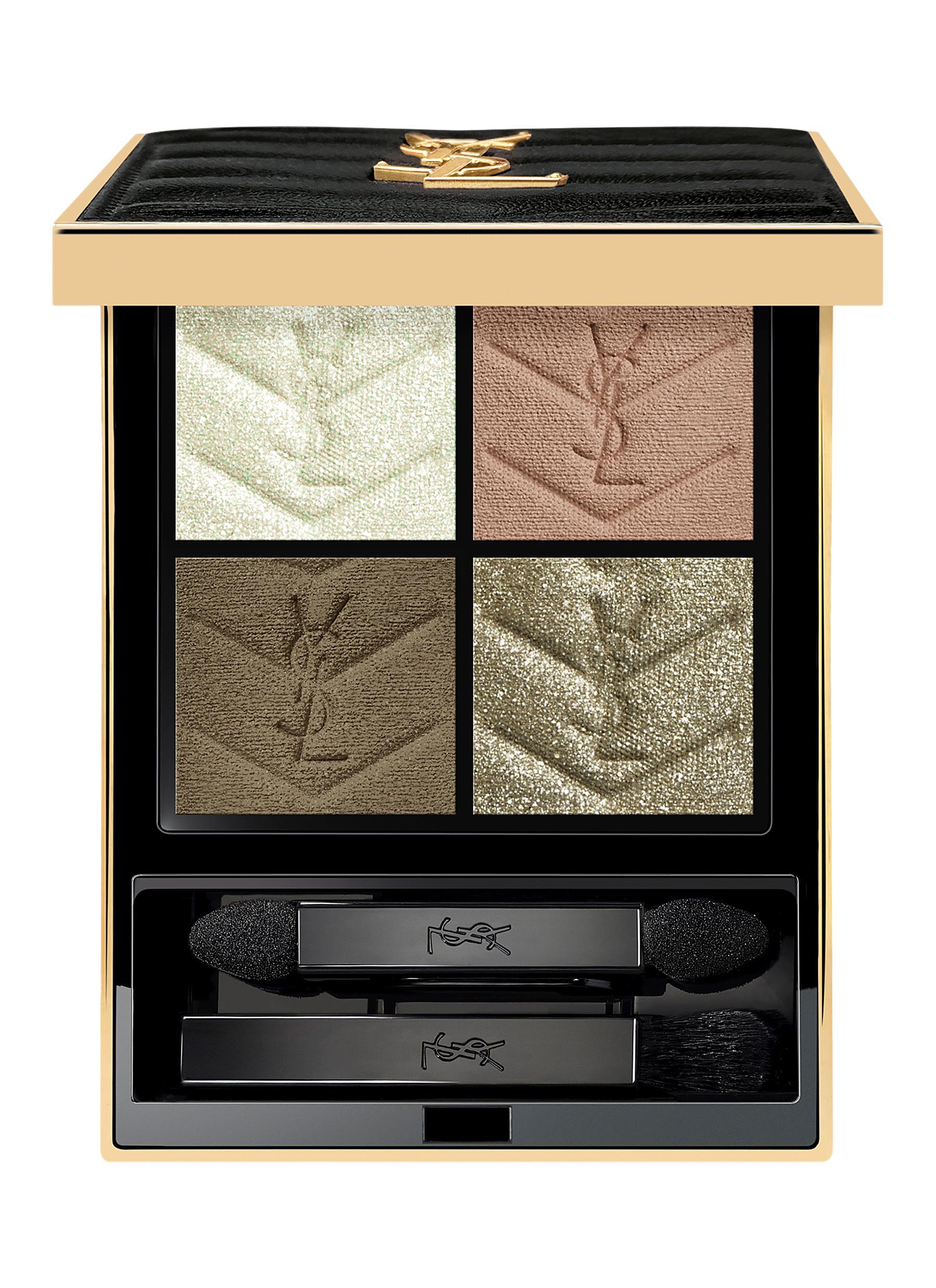 YSL クチュールミニクラッチ 830 YSL BEAUTÉ | Couture Mini Clutch — 830 Unexplored Garden