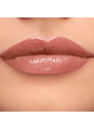 Detail View - Click To Enlarge - YSL BEAUTÉ - The Inks Shine — 443 Pop The Nude
