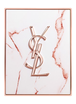 Detail View - Click To Enlarge - YSL BEAUTÉ - Qixi 2025 Couture Mini Clutch