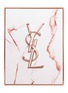 Detail View - Click To Enlarge - YSL BEAUTÉ - Qixi 2025 Couture Mini Clutch