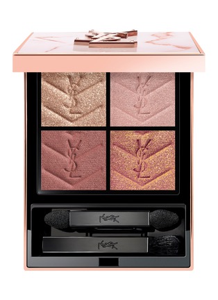 Main View - Click To Enlarge - YSL BEAUTÉ - Qixi 2025 Couture Mini Clutch