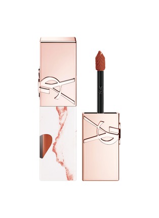 Main View - Click To Enlarge - YSL BEAUTÉ - The Inks Shine — 442 Qixi 25