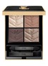 Main View - Click To Enlarge - YSL BEAUTÉ - Couture Mini Clutch — 720 Captivating Dunes