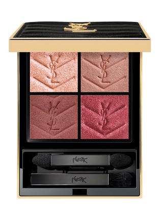 Main View - Click To Enlarge - YSL BEAUTÉ - Couture Mini Clutch — 820 Majestic Riad