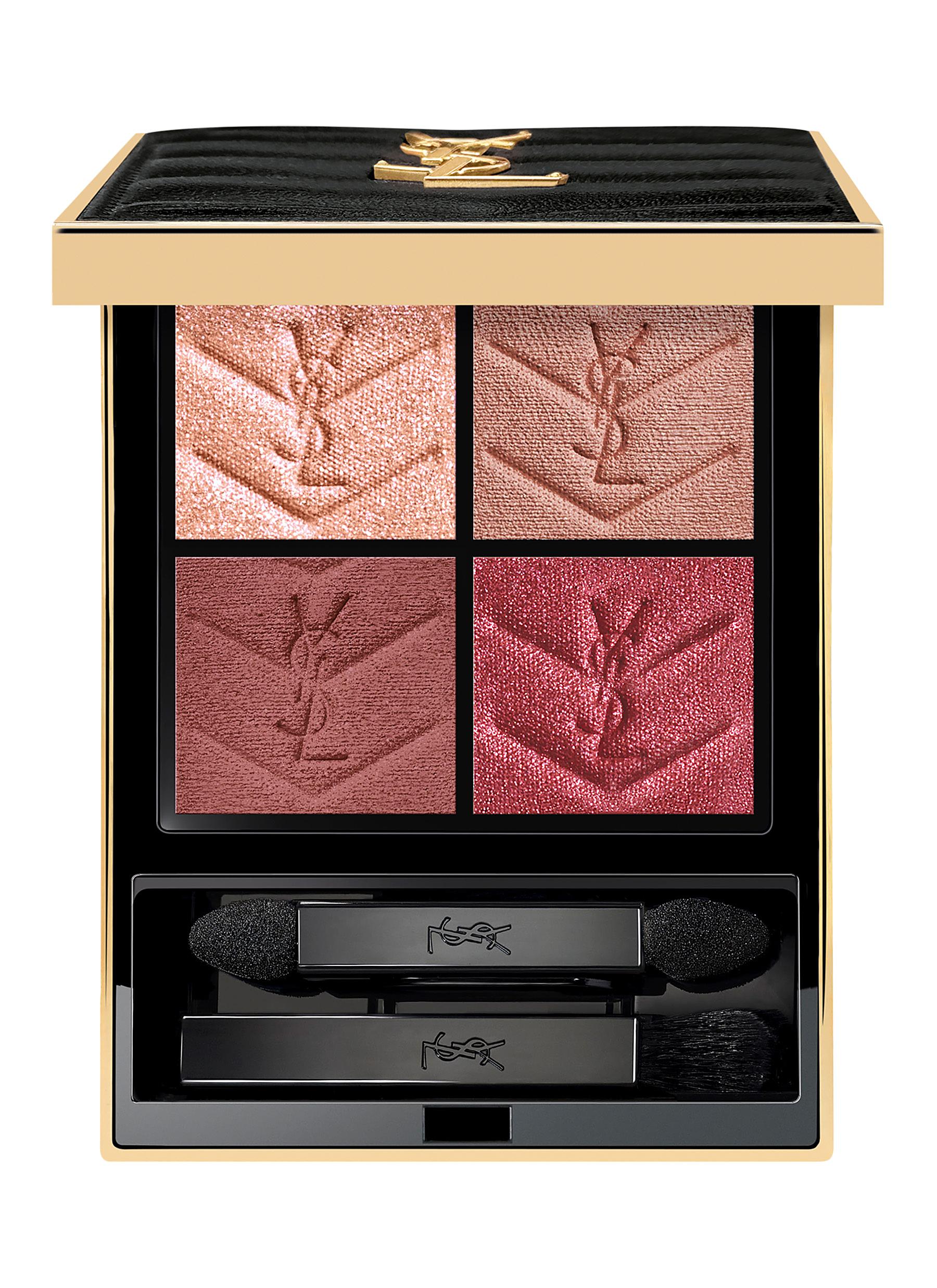 YSL BEAUTÉ | Couture Mini Clutch — 820 Majestic Riad | Beauty