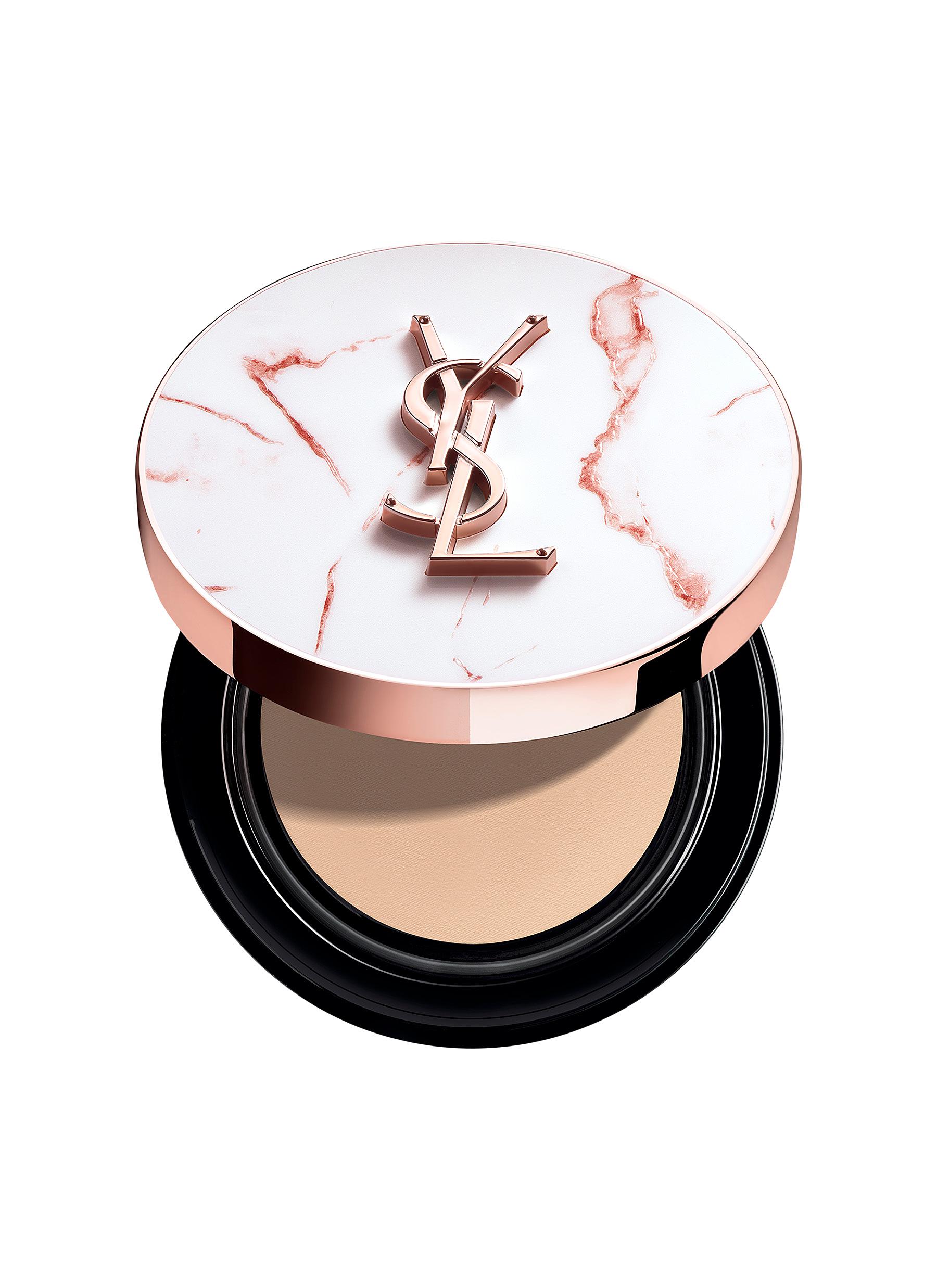 YSL BEAUTÉ | Touche Éclat Glow-Pact Cushion Foundation — B10