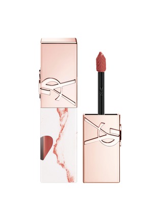 Main View - Click To Enlarge - YSL BEAUTÉ - Qixi 2025 The Inks Shine — 610