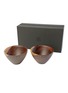 MARUNAO Rice Bowl Gift Set — Set Of 2