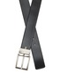 Detail View - Click To Enlarge - OFFICINE CREATIVE ACCESSORIES - OC Strip 103 Leather Belt
