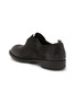  - OFFICINE CREATIVE - Diary 005 Leather Derby Shoes