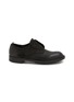 Main View - Click To Enlarge - OFFICINE CREATIVE - Diary 005 Leather Derby Shoes