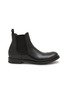 Main View - Click To Enlarge - OFFICINE CREATIVE - Admiral 006 Leather Chelsea Boots