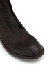 Detail View - Click To Enlarge - OFFICINE CREATIVE - Diary 006 Leather Boots