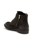  - OFFICINE CREATIVE - Diary 006 Leather Boots