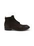 Main View - Click To Enlarge - OFFICINE CREATIVE - Diary 006 Leather Boots