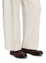 Figure View - Click To Enlarge - OFFICINE CREATIVE - Admiral 008 Calf Leather Derby Shoes
