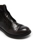 Detail View - Click To Enlarge - OFFICINE CREATIVE - Hive 005 Leather Boots