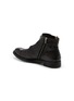 Detail View - Click To Enlarge - OFFICINE CREATIVE - Hive 005 Leather Boots