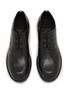 Detail View - Click To Enlarge - OFFICINE CREATIVE - Diary 009 Leather Derby Shoes