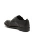  - OFFICINE CREATIVE - Diary 009 Leather Derby Shoes