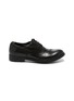 Main View - Click To Enlarge - OFFICINE CREATIVE - Hive 004 Leather Oxford Shoes