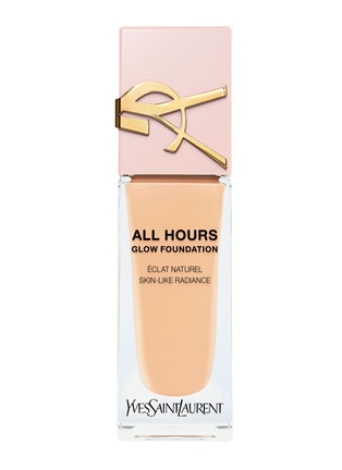 Main View - Click To Enlarge - YSL BEAUTÉ - All Hours Glow Foundation — LC1