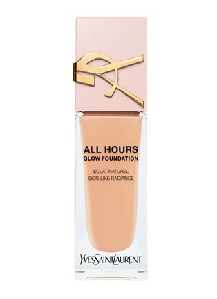 Main View - Click To Enlarge - YSL BEAUTÉ - All Hours Glow Foundation — LC3