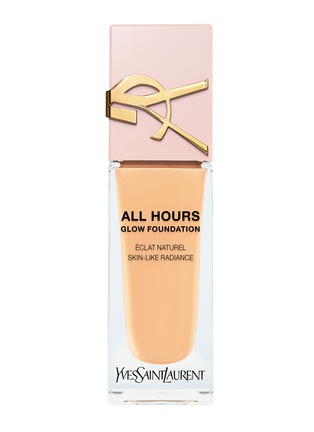 Main View - Click To Enlarge - YSL BEAUTÉ - All Hours Glow Foundation — LN4