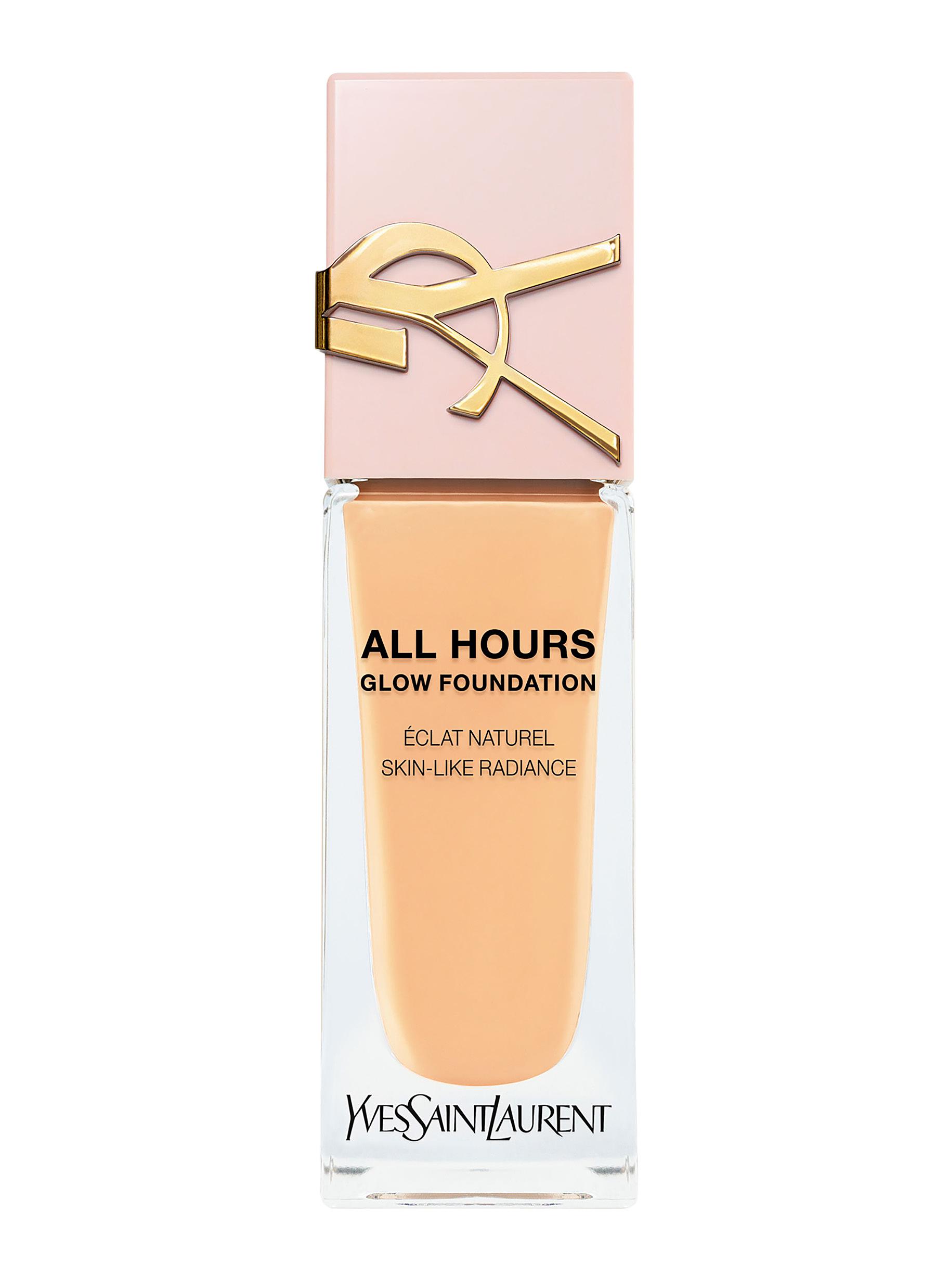 YSL BEAUTÉ | All Hours Glow Foundation — LN4 | Beauty | Lane
