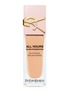 Main View - Click To Enlarge - YSL BEAUTÉ - All Hours Glow Foundation — LC2