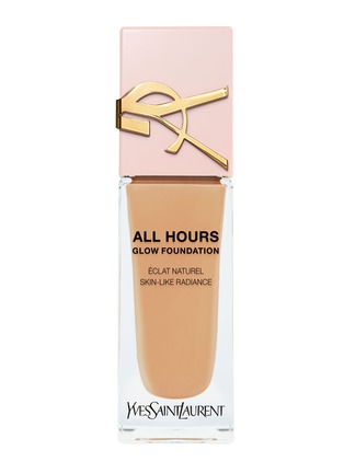 Main View - Click To Enlarge - YSL BEAUTÉ - All Hours Glow Foundation — MN4