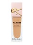Main View - Click To Enlarge - YSL BEAUTÉ - All Hours Glow Foundation — MN4