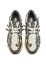 Detail View - Click To Enlarge - NEW BALANCE - 1906A Low Top Men's Sneakers