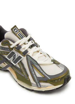 Detail View - Click To Enlarge - NEW BALANCE - 1906A Low Top Men's Sneakers