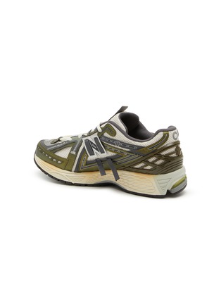  - NEW BALANCE - 1906A Low Top Men's Sneakers