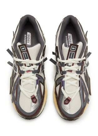 Detail View - Click To Enlarge - NEW BALANCE - 1906A Low Top Men's Sneakers