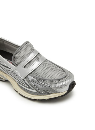 Detail View - Click To Enlarge - NEW BALANCE - 1906L Men's Loafers