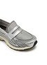 Detail View - Click To Enlarge - NEW BALANCE - 1906L Men's Loafers