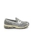 Main View - Click To Enlarge - NEW BALANCE - 1906L Men's Loafers