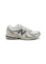 Main View - Click To Enlarge - NEW BALANCE - 860 Mesh Low Top Men's Sneakers