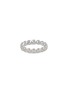 Main View - Click To Enlarge - MISSOMA - Tennis Stacking Ring