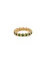 Main View - Click To Enlarge - MISSOMA - Tennis Eternity Stacking Ring