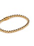 Detail View - Click To Enlarge - MISSOMA - Tennis Round Bracelet