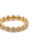 Detail View - Click To Enlarge - MISSOMA - Tennis Stacking Ring