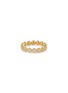 Main View - Click To Enlarge - MISSOMA - Tennis Stacking Ring