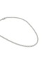 Detail View - Click To Enlarge - MISSOMA - Tennis Round Necklace