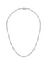 Main View - Click To Enlarge - MISSOMA - Tennis Round Necklace