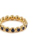 Detail View - Click To Enlarge - MISSOMA - Tennis Eternity Stacking Ring